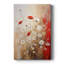 FLORAL Series CCXCIX - Gallery Cavas