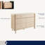 Maxi Cosi Brisa 6-Drawer Dresser