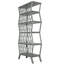 Hollywood Etagere Bookcase-1159932895