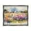 Ba-638-Floater Country Barn, peinture moderne encadrée sur toile par Ramona Murdock-96113906-96113907