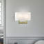 Applique murale en acier Rakhee-88580109-88580103-88580102