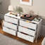 Farmhouse 3-Drawer Dresser-664328669