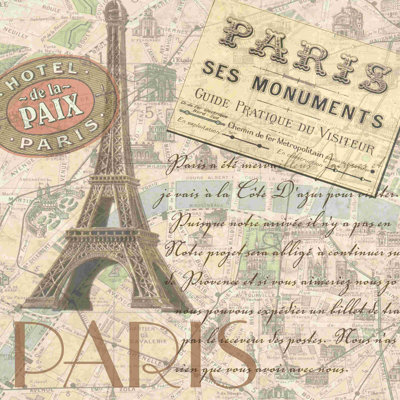 Carnet de voyage IV