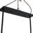 8 - Light Kitchen Island Square / Rectangle Chandelier