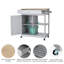 Chariot de cuisine Nagata-276965536