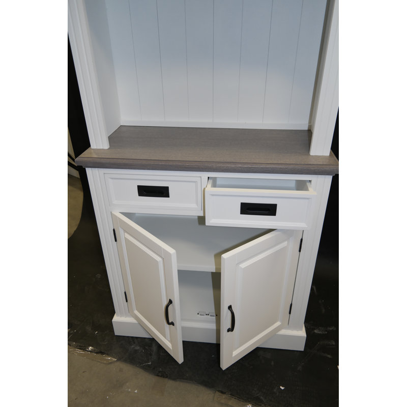 Valleywood Display Cabinet
