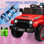 Idealhouse Battery Powered Ride On-106321092