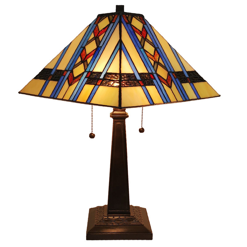 Ackerly Metal Table Lamp