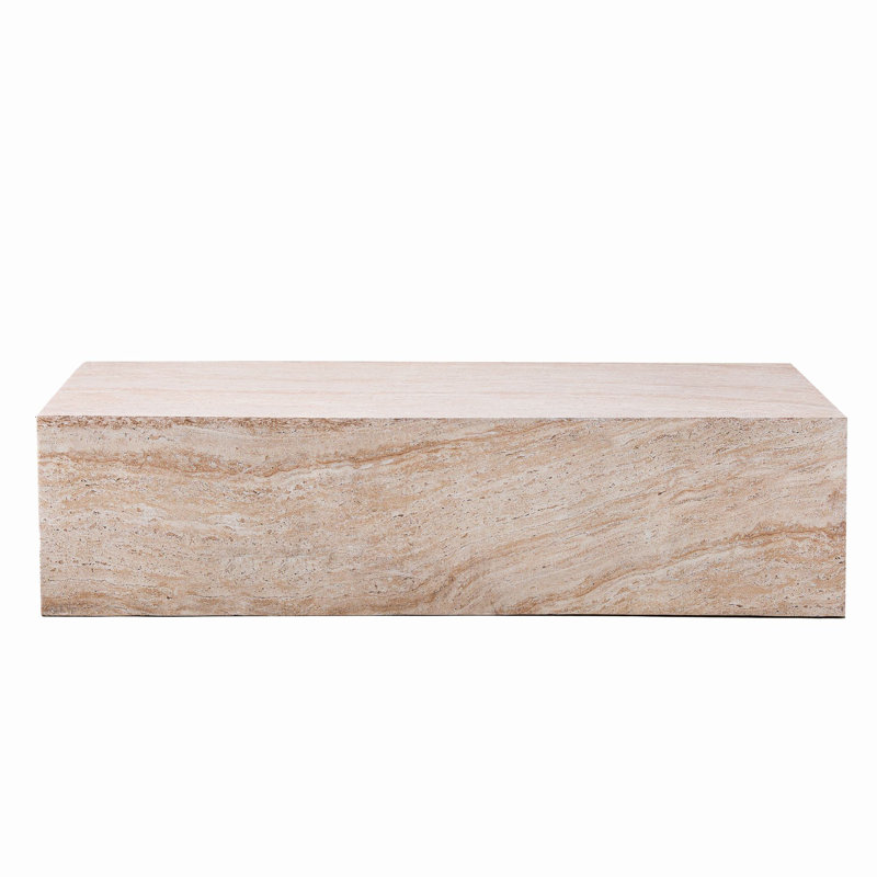 Ashworth Rectangle Coffee Table
