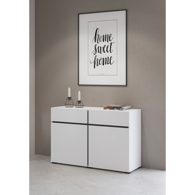 Mundubbera 78cm Sideboard