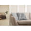 Coussin décoratif en mélange de coton tissé à la main Nautical-215121311-139462530
