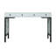 Chippendale Writing Desk-1814539370