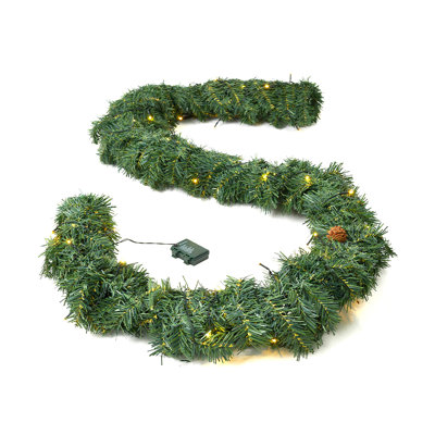Faux Wreath