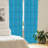 Sea Semi-Sheer Rod Pocket Curtain Panels-45984817