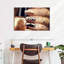  «Golden Holiday Nails-1947100692