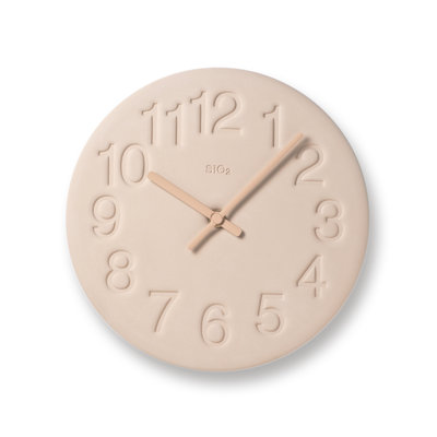 Harrod Wall Clock