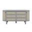 Grand lit escamotable avec rangement dissimulé-120026518