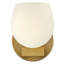 Mae 1 - Light Bath Sconce-450605522