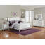 Commode 9 tiroirs Kevelyn