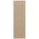 EnduraCore Composite Diagonal Slat Modern Style Shutters