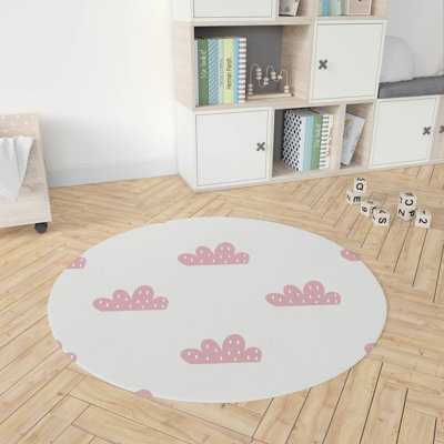 Tapis de jeu Stega Cloud Kids