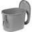 Cat Litter Box With Sides Top Entry Includes Scoop