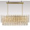 Bellaza 15 - Light Pendant