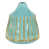 Cyan / or est en rupture de stock