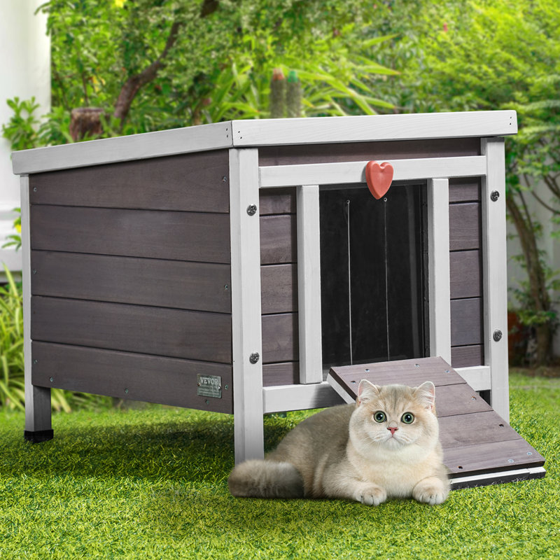 Geraldi Cat House