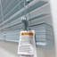 PVC Faux Wood Venetian Blinds, Moisture Resistant Window Blinds for Home & Office-734256246-734256254