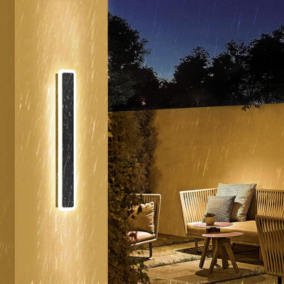 Daijuan Stainless Steel Integrated LED