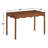 Shelli Solid Wood Solid Wood Writing Desk-1590597397