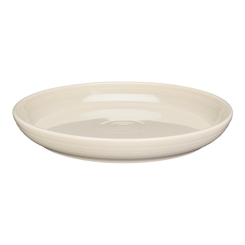 Bol à dîner 10 3/8 po Fiesta Coupe 40 oz, Linen