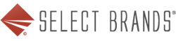 Select Brands logo