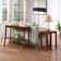 Slayter 38"W Console Table with Storage