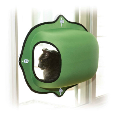 EZ Mount Pet Bed
