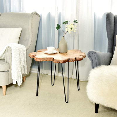 Table basse Arthurene