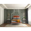337 Flying Arch Canopy Bed | Complete Canopy-959717893-959717977