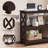 Mahler 42'' Console Table-836461528