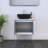 Kayben 23.6'' Single Bathroom Vanity with Top-598722179-598722178