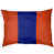 Orange/bleu