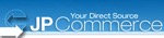 Logo JP Commerce