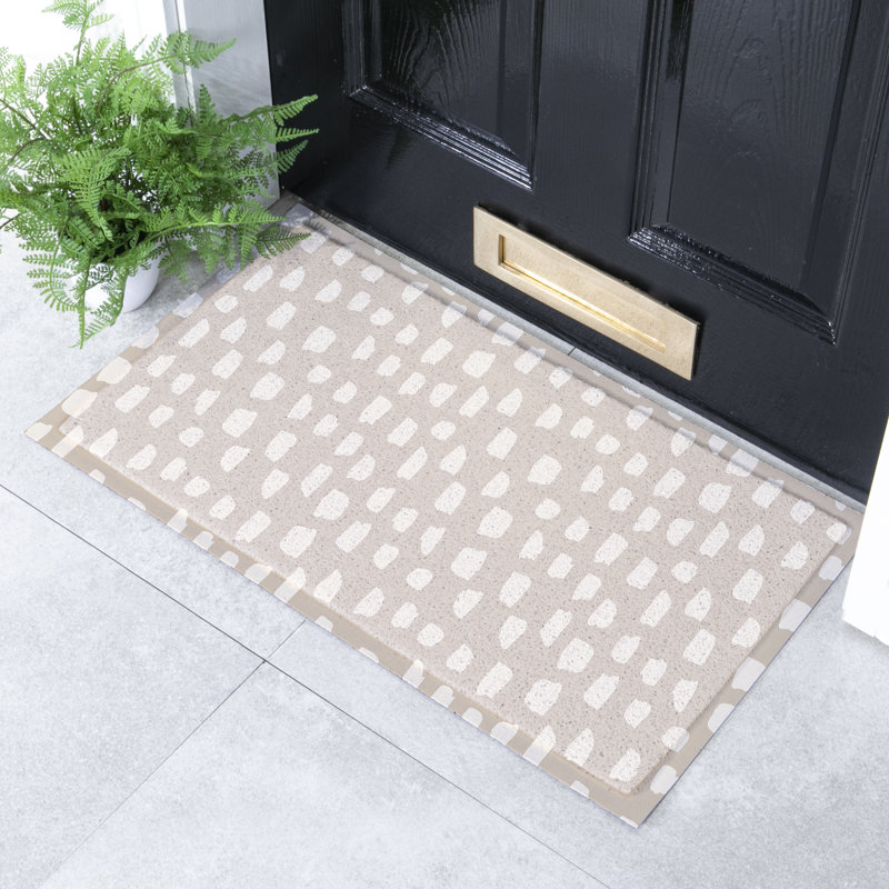 W40 x L70 cm  Non-Slip Doormat
