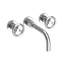 Slater Wall Mount Bathroom Faucet-40697043