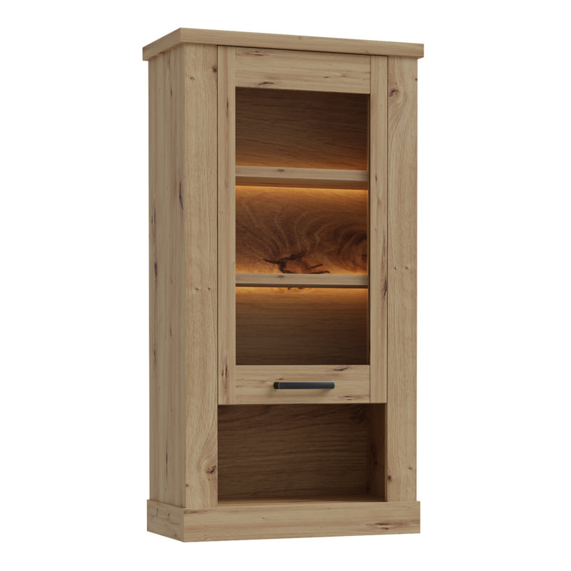 Bayleigh Display Cabinet
