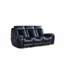 Canapé inclinable Power Console