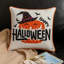 Coussin Happy Halloween
