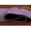 Tapis mauve moderne Gabbeh 10x14