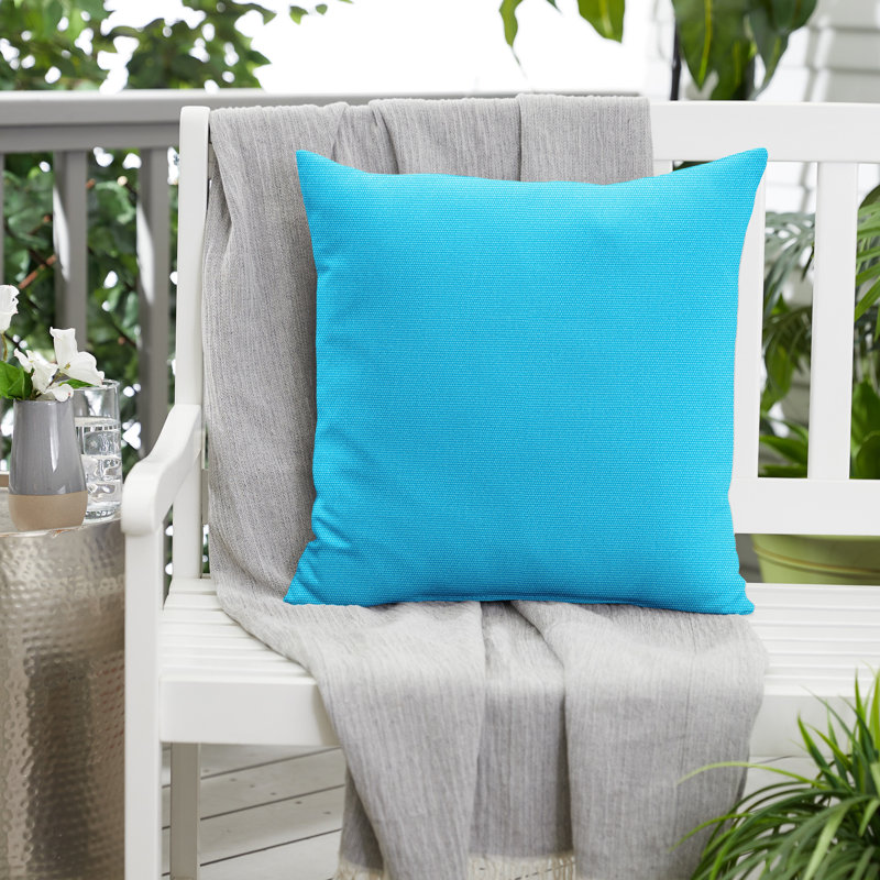 Coussin extérieur pour l'extérieur