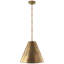 Thomas O'Brien Goodman Small Hanging Light-1524559125-1524559124-1524559731